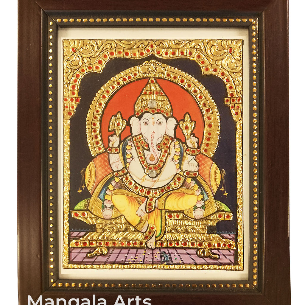 Ganesh