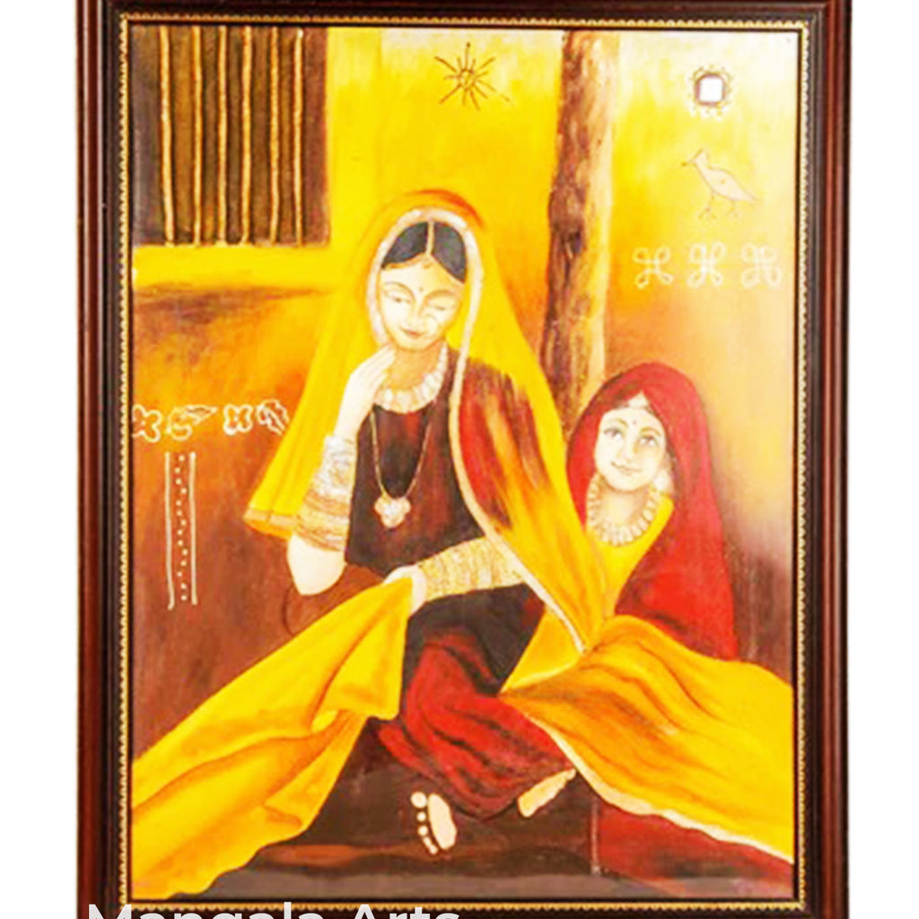 Modern Painting