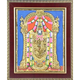 Balaji Antique Tanjore Painting