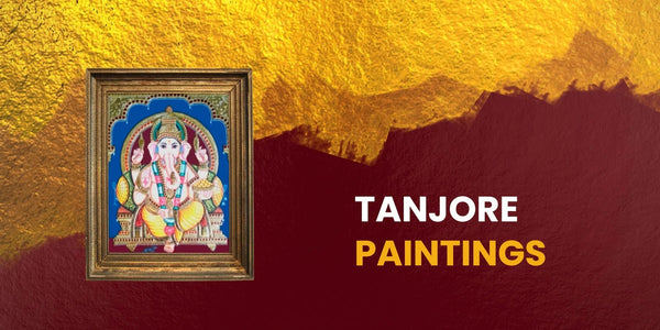 Top 10 Stunning Tanjore Painting Pictures You Should See Before Buying