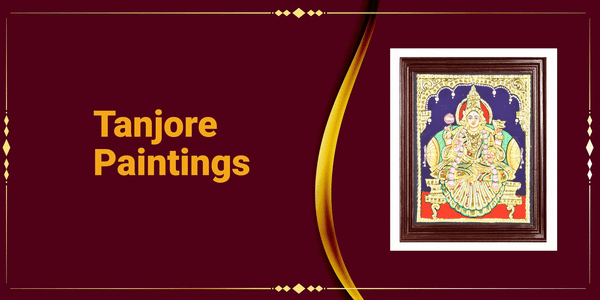 Custom vs. Ready-Made: Comparing Tailored and Pre-Made Tanjore Painting Costs