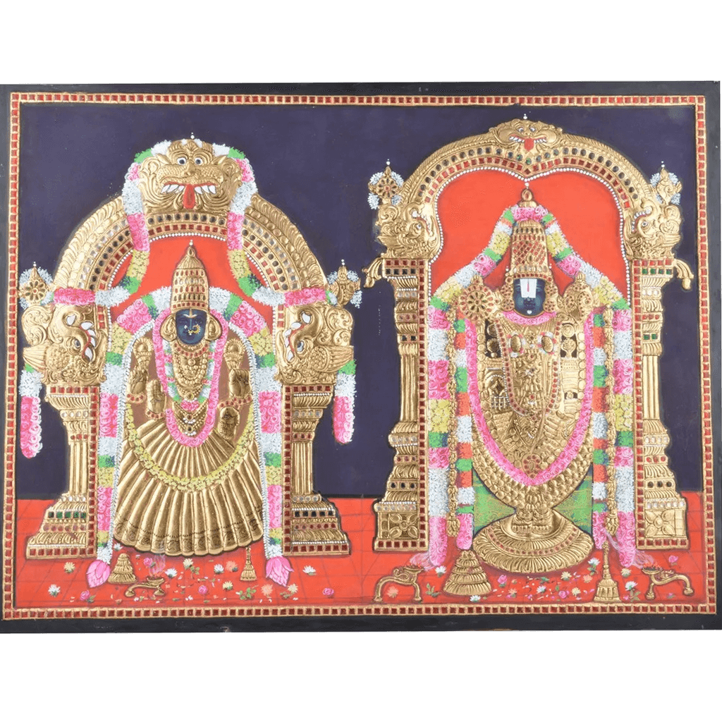 Tanjore Painting