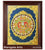 Rasaleela Antique Embossed Tanjore Painting