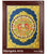 Rasaleela Antique Embossed Tanjore Painting