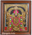 Balaji Tanjore Painting