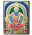 Kaliamman Antique Tanjore Painting