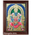 Kaliamman Antique Tanjore Painting