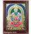 Kaliamman Antique Tanjore Painting