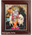 Krishna with Cow Tanjore Painting