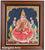 Lakshmi  Antique Tanjore Painting