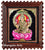 Lakshmi Tanjore Painting