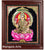 Lakshmi Tanjore Painting