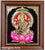 Lakshmi Tanjore Painting