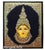 Lakshmi Face Tanjore Painting