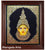 Lakshmi Face Tanjore Painting