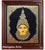 Lakshmi Face Tanjore Painting