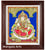 Lakshmi Acrylic Base Tanjore Painting