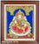 Lakshmi Acrylic Base Tanjore Painting