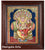 Lakshmi Narasimhar Antique Tanjore Painting