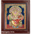 Lakshmi Narasimhar Antique Tanjore Painting