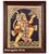 Hanuman Tanjore Painting