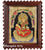 Annapoorni Tanjore Painting