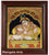 Pot Krishna Tanjore Paintings
