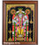 Guruvayoorappan Tanjore Painting