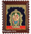 Murugan Tanjore Painting