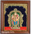 Murugan Tanjore Painting