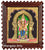 Murugan Tanjore Painting