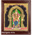 Murugan Tanjore Painting