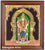 Murugan Tanjore Painting