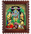 Sathyanarayanan Tanjore Painting