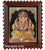 Ganesha Tanjore Painting