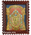 Balaji Tanjore Painting