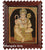 Hanuman Antique Tanjore Painting