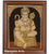 Hanuman Antique Tanjore Painting