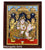 Bama Rukmani Antique Tanjore Painting