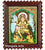 Datchanamoorthi  Tanjore Painting