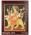 Durga Devi  Tanjore Painting