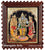 Ram Darbar Tanjore Painting