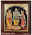 Ram Darbar Tanjore Painting