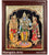 Ram Darbar Tanjore Painting