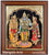 Ram Darbar Tanjore Painting