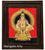 Ayyappan Antique Tanjore Painting