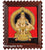 Ayyappan Antique Tanjore Painting