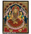 Gajalakshmi  Antique Tanjore Painting