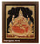 Lakshmi  Antique Tanjore Painting