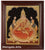 Lakshmi  Antique Tanjore Painting